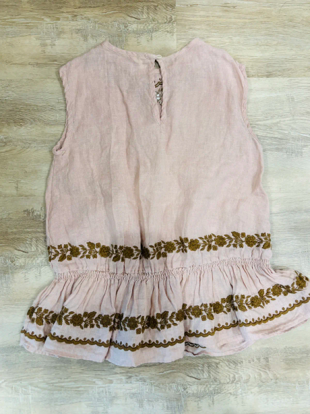 Beulah dress image 1 of 0
