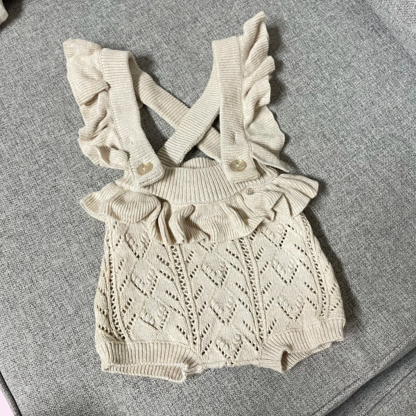Bonnie連身褲 image 1 of 0