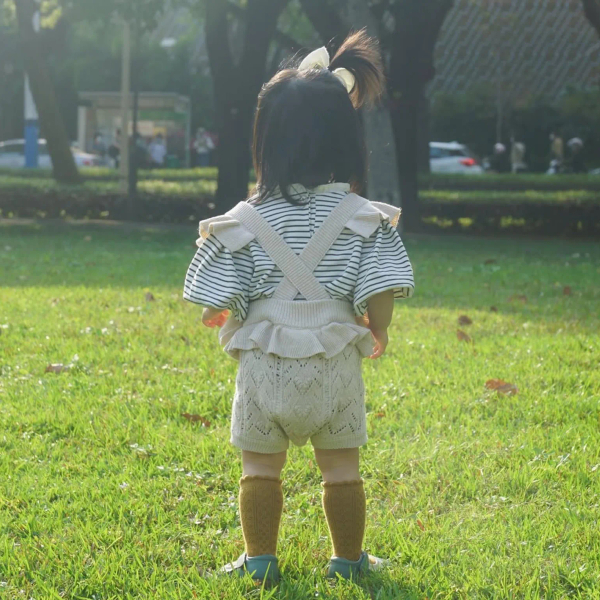 Bonnie連身褲 image 1 of 0