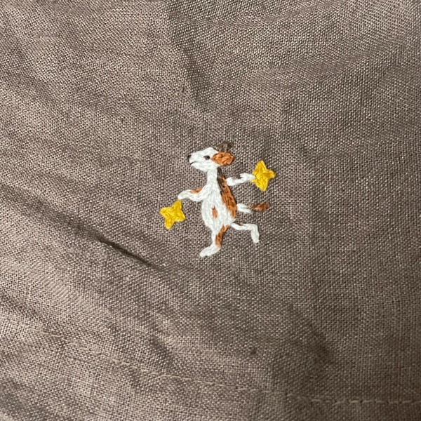 Shorts 高腰短褲 image 1 of 0