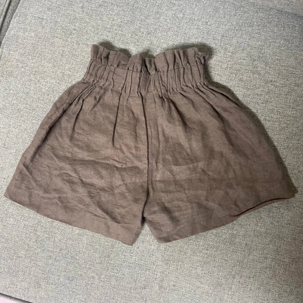 Shorts 高腰短褲 image 1 of 0