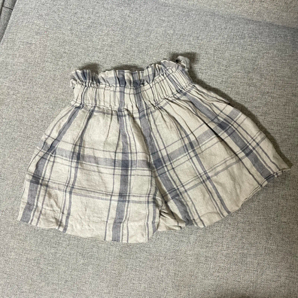 Shorts 高腰短褲 image 1 of 0