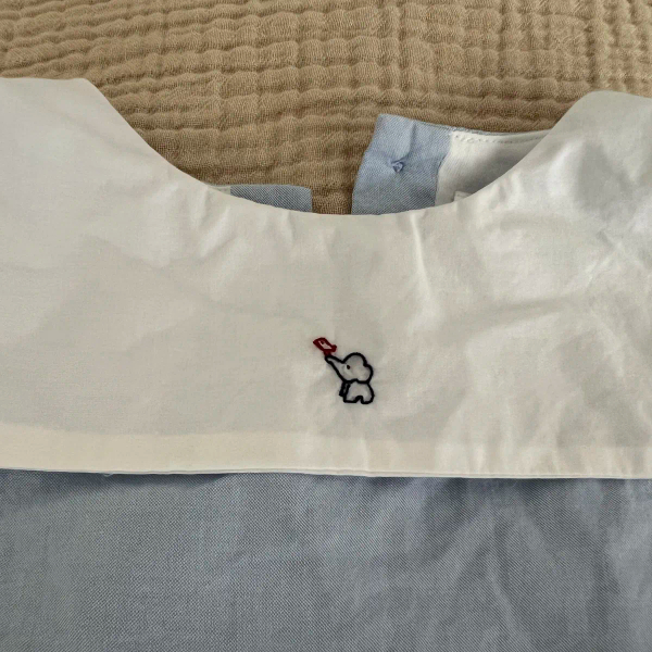 無袖連身衣 image 1 of 0