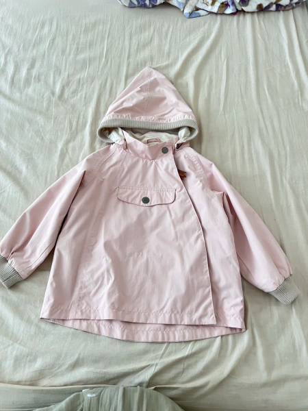 MATWAI linen spring jacket image 1 of 0