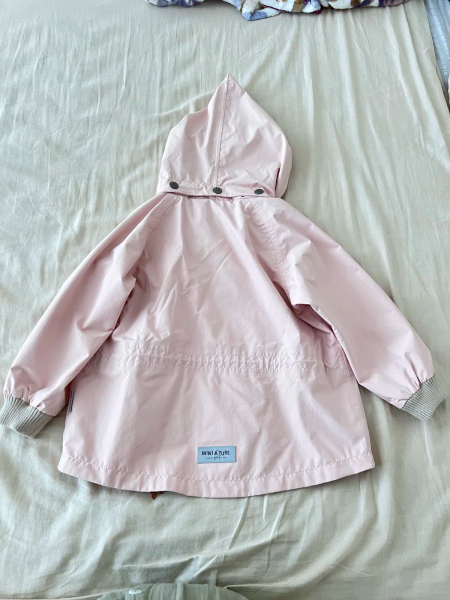 MATWAI linen spring jacket image 1 of 0