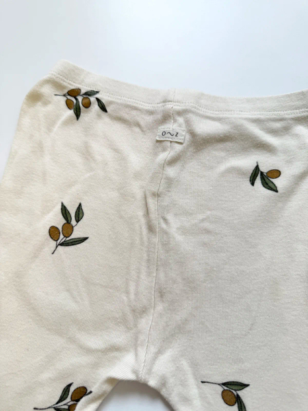 有機棉長褲 - Olive Garden image 1 of 0