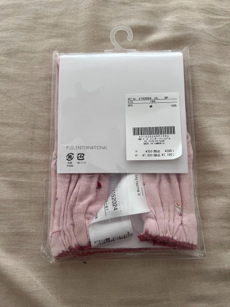 100cm內褲 image 1 of 0