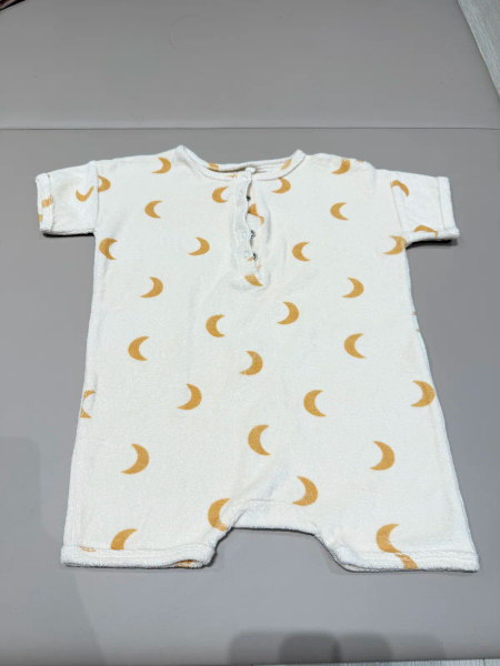 經典月亮連身褲 image 1 of 0