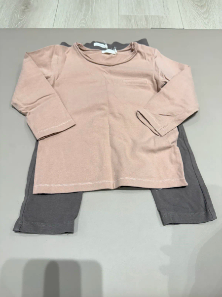 薄長袖  image 1 of 0