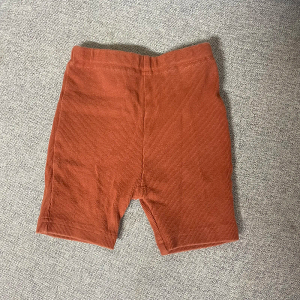 磚紅單車褲 image 1 of 0