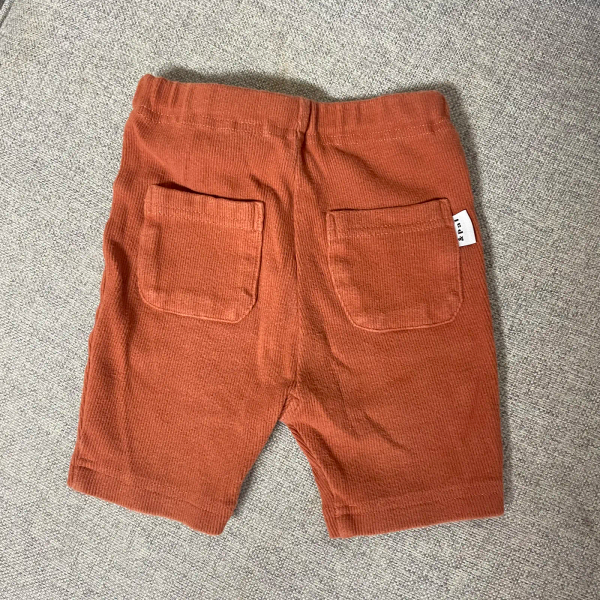磚紅單車褲 image 1 of 0