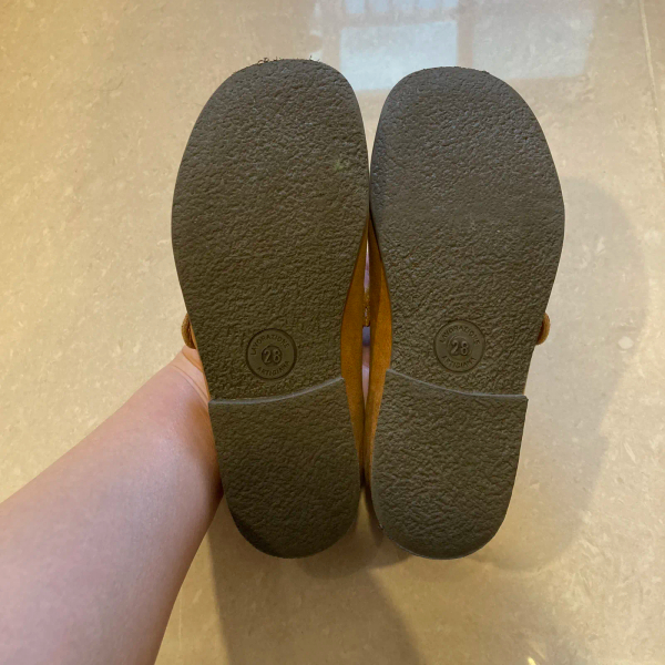 淺棕色Lulu image 1 of 0