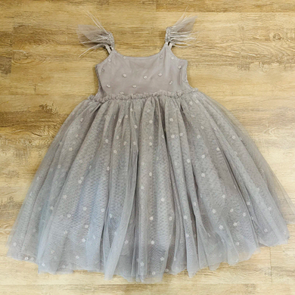 Poppy dress image 1 of 0