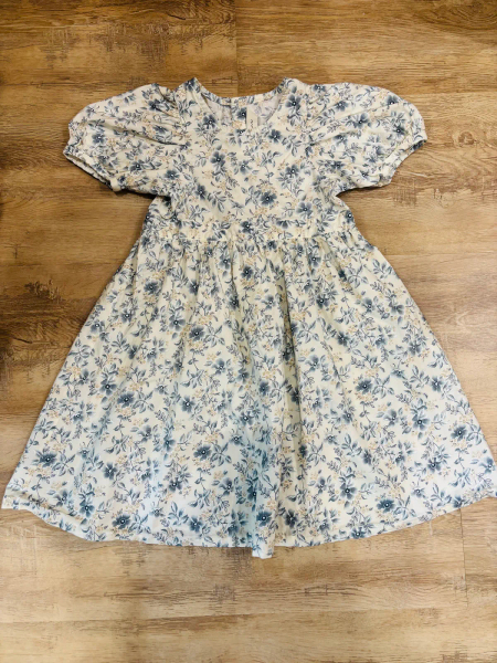 Cinnamon dress image 1 of 0