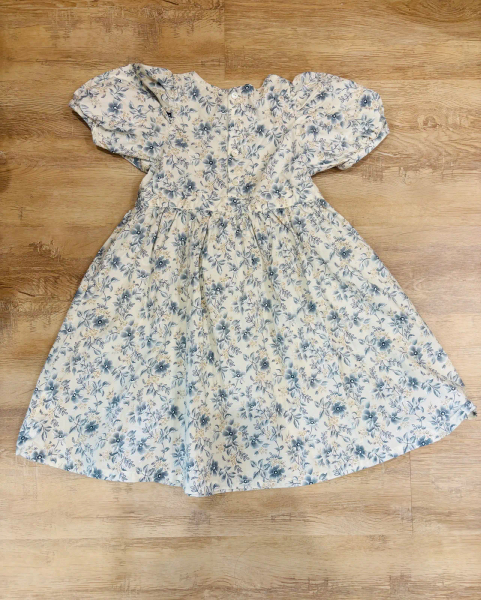 Cinnamon dress image 1 of 0