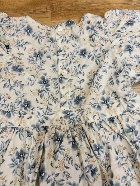 Cinnamon dress image 1 of 0