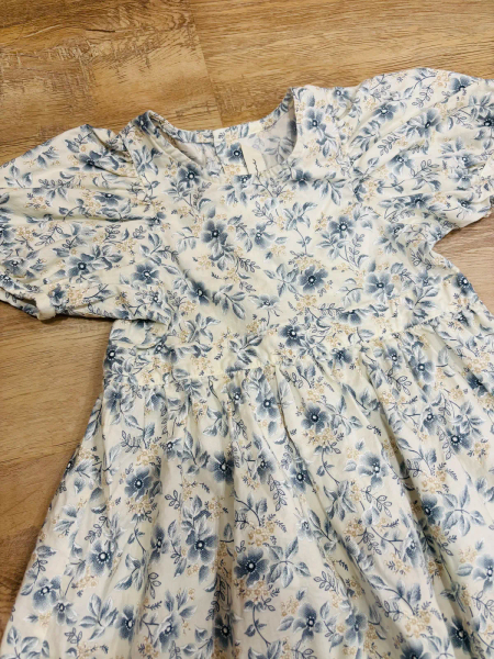 Cinnamon dress image 1 of 0