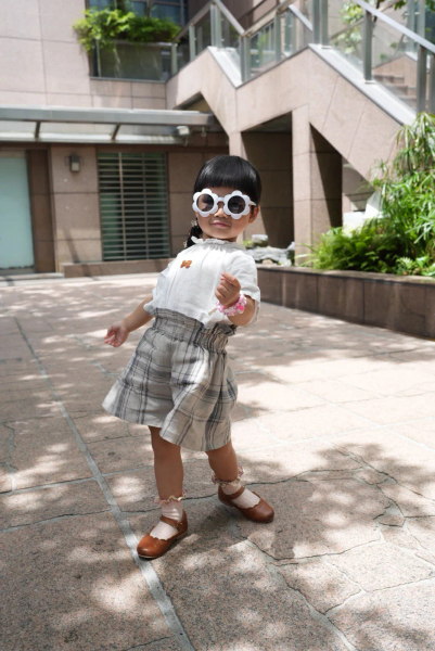 Shorts 高腰短褲 image 1 of 0