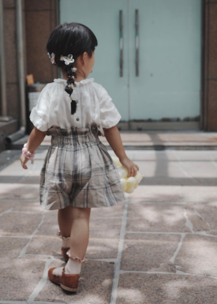 Shorts 高腰短褲 image 1 of 0