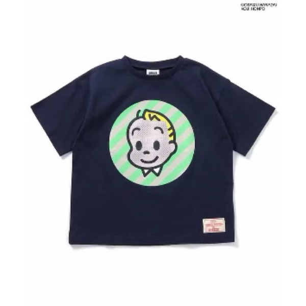 日本 BREEZE x 超人氣OSAMU GOODS 聯名系列T image 1 of 0