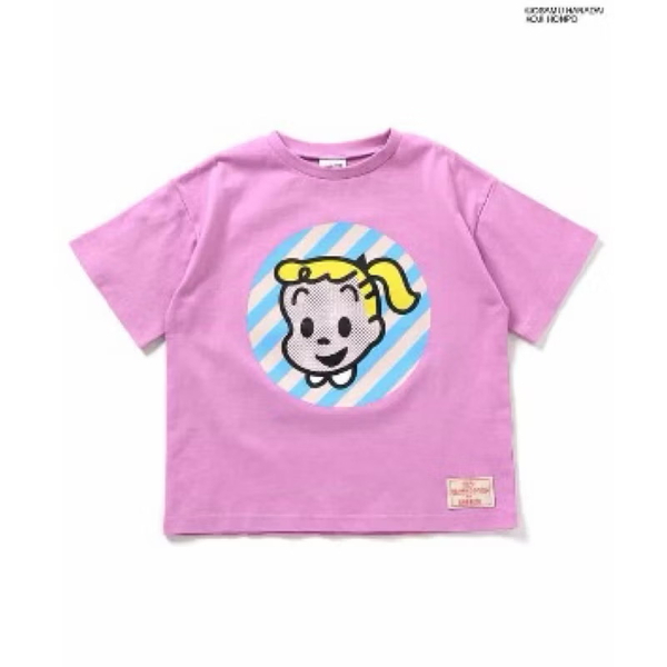 日本BREEZE x 超人氣OSAMU GOODS 聯名系列T image 1 of 0