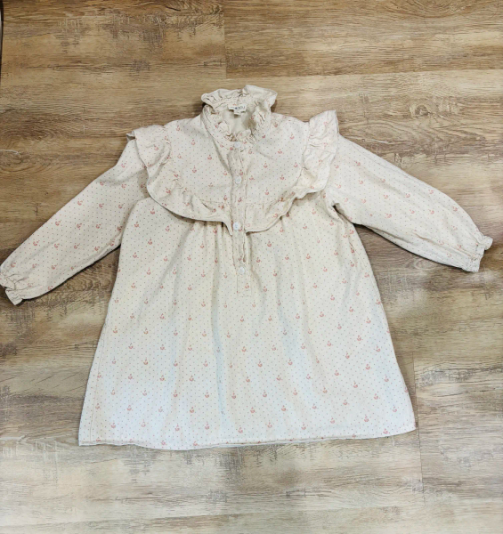 Pioca dress image 1 of 0