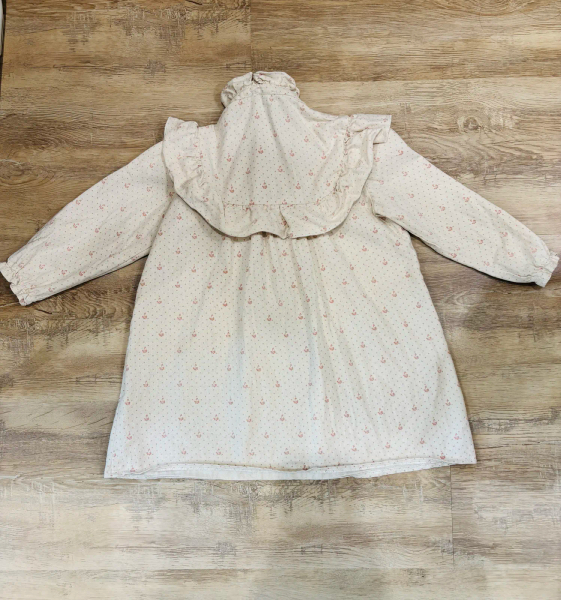 Pioca dress image 1 of 0