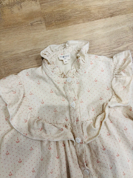 Pioca dress image 1 of 0