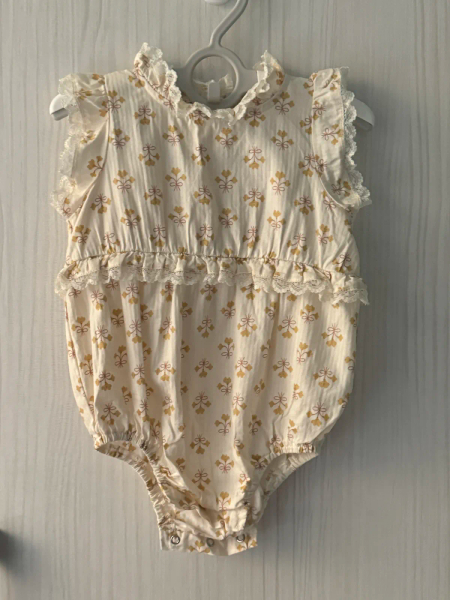 Noralee Alice romper image 1 of 0