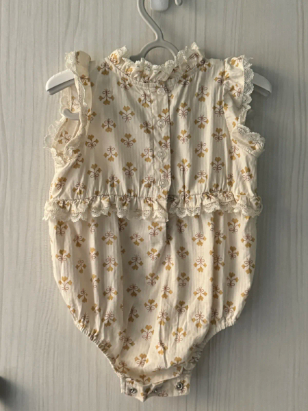 Noralee Alice romper image 1 of 0