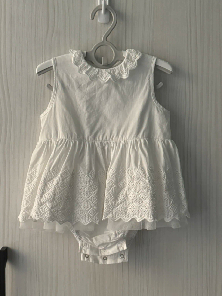 Noralee Georgia romper image 1 of 0