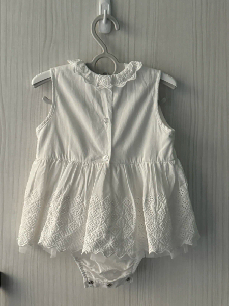 Noralee Georgia romper image 1 of 0