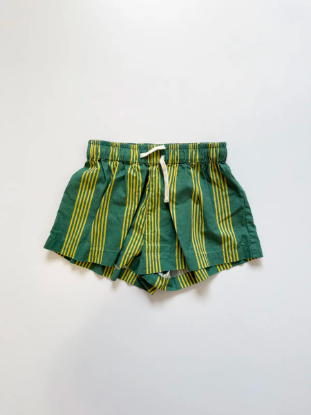 條紋短褲 image 1 of 0