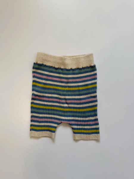 條紋套裝-Cobalt Stripe image 1 of 0