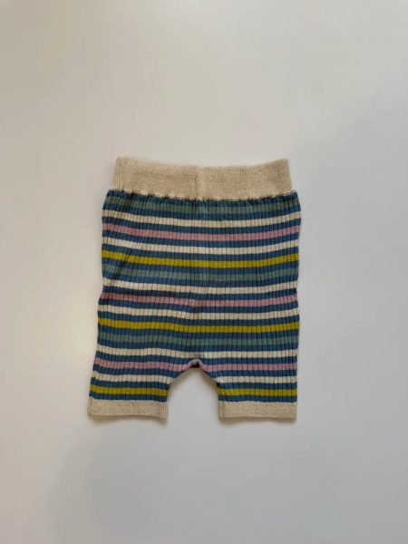 條紋套裝-Cobalt Stripe image 1 of 0