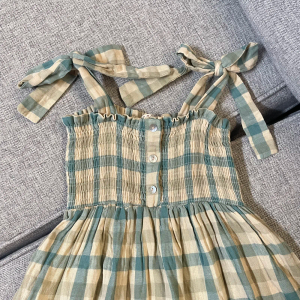 MOSE AGATE DRESS image 1 of 0