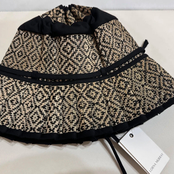 大人草帽 Polo Club | Island Vienna Hat image 1 of 0