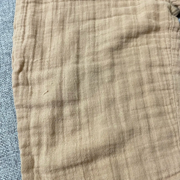 Gold Fisherman Pants image 1 of 0
