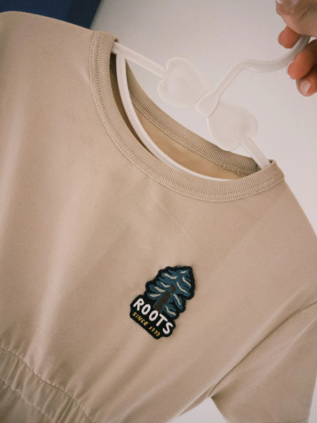 OUTSIDERS 洋裝 image 1 of 0