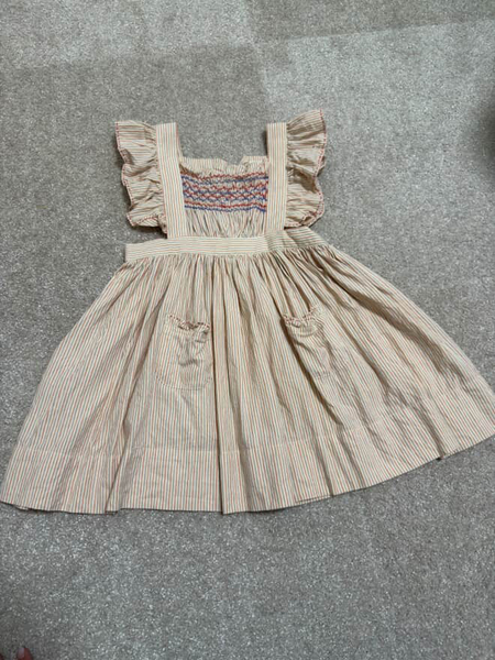 apolina洋裝 image 1 of 0