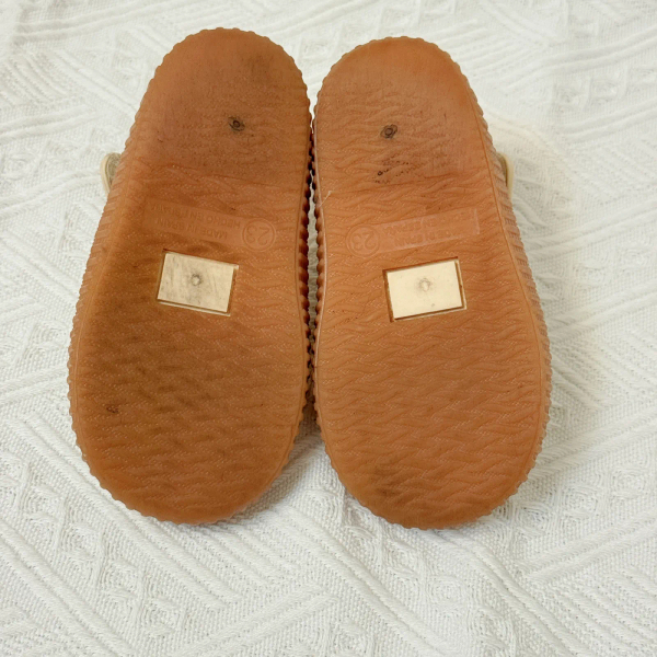 Nico餅乾涼鞋 image 1 of 0