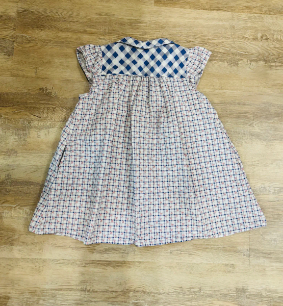 Philomena dress（SS25) image 1 of 0
