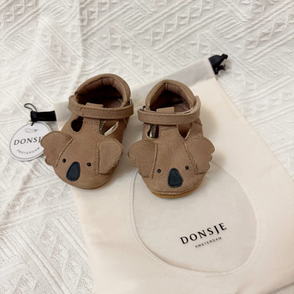 Koala 寶寶鞋 12-18M image 1 of 0