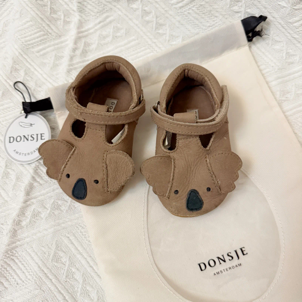 Koala 寶寶鞋 12-18M image 1 of 0