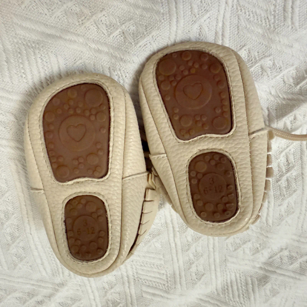 寶寶鞋12-18m(13.5cm) image 1 of 0