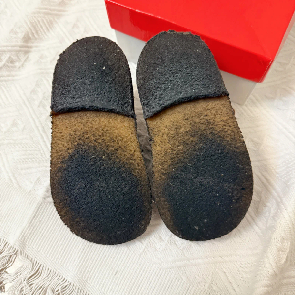 蝴蝶結小皮鞋 image 1 of 0