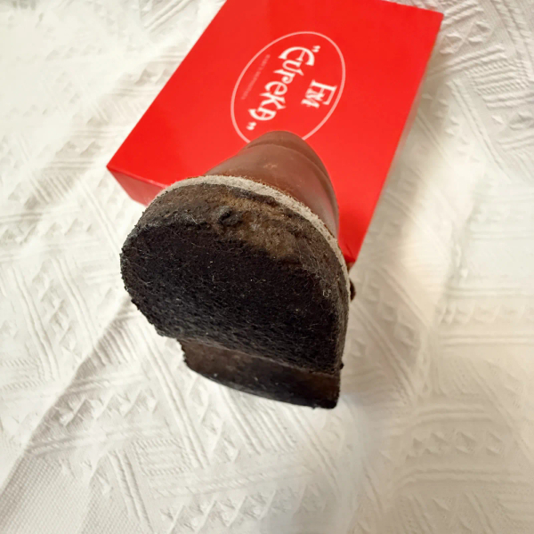 蝴蝶結小皮鞋 image 1 of 0