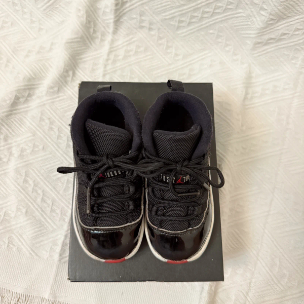 Jordan11 RETRO(TD)  image 1 of 0