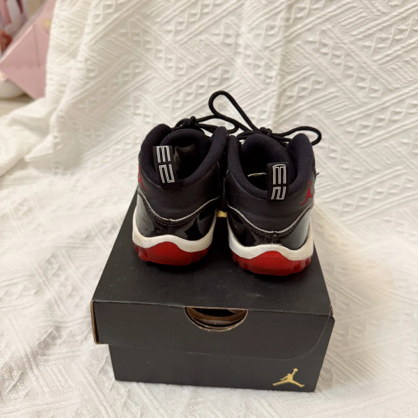 Jordan11 RETRO(TD)  image 1 of 0