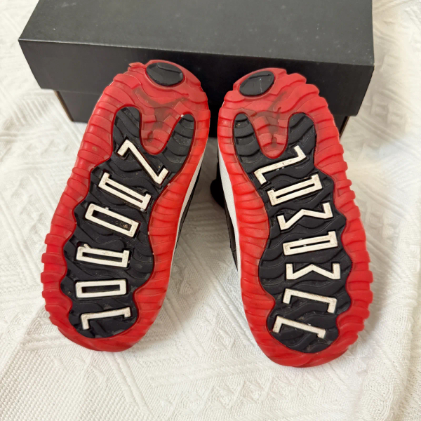 Jordan11 RETRO(TD)  image 1 of 0